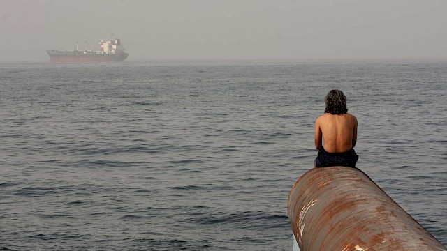 GESHER, Iran 2010, R: Vahid Vakilifar