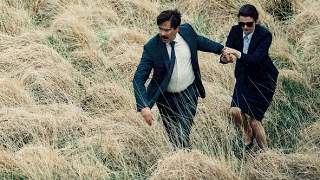 THE LOBSTER, Griechenland/GB/FR/NL/IRL 2015, R: Giorgos Lanthimos