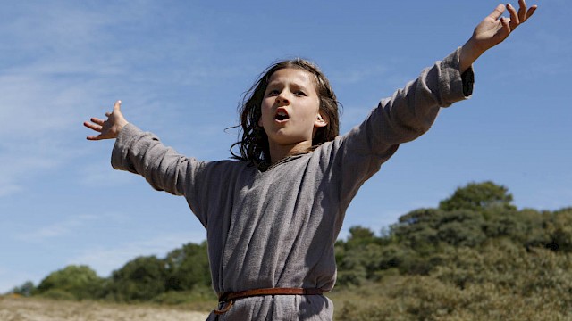 JEANNETTE, L'ENFANCE DE JEANNE D'ARC (Jeannette: The Childhood of Joan of Arc) R. Bruno Dumont, FR 2017