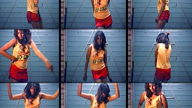 MATANGI / MAYA / M.I.A., USA/GB/LK 2018, R: Stephen Loveridge