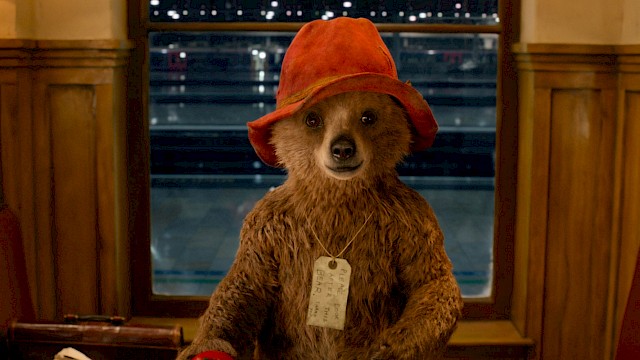 PADDINGTON 1, GB/FR 2014, R: Paul King