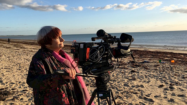 VARDA PAR AGNÈS | FR 2019 | R: Agnès Varda