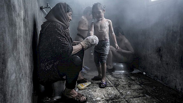 RONA, AZIM´S MOTHER | Iran 2018 | R: Jamshid Mahmoudi