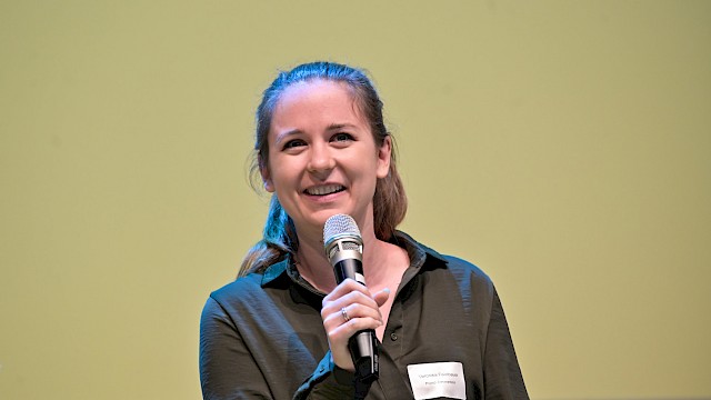 Veronika Faistbauer (Popup Sommerkino)