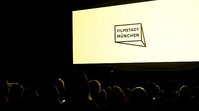 Festakt 40 Jahre Filmstadt München im Filmmuseum  ©Ronny Heine